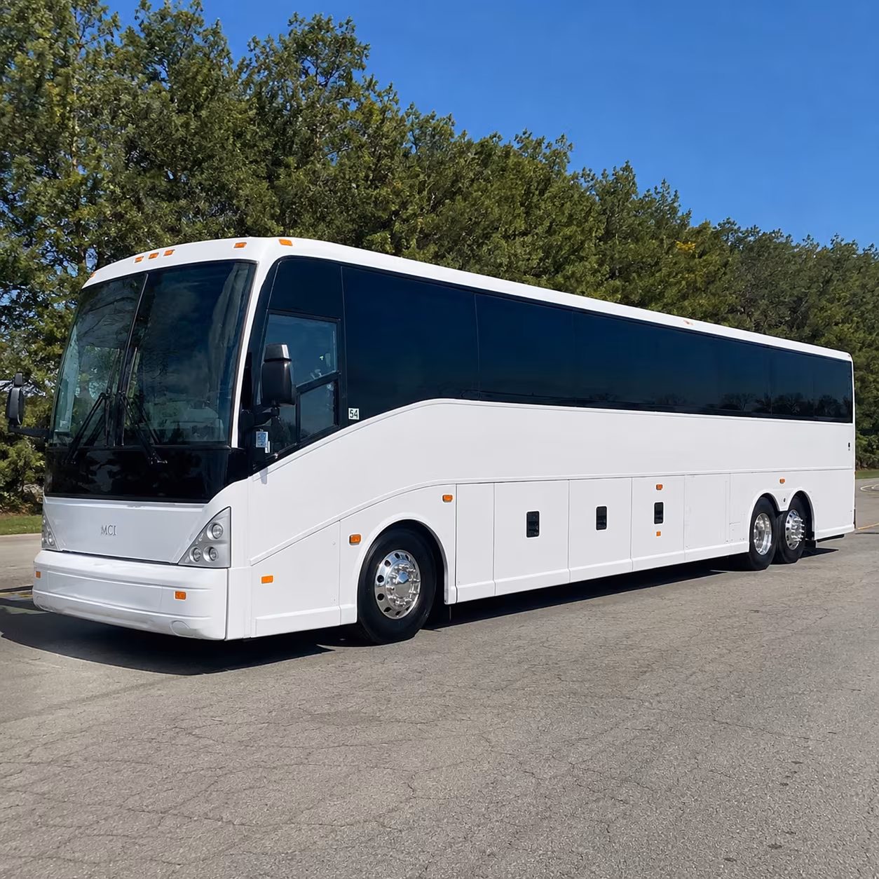 bus rentals for corporate retreats and team offsites across sonoma county