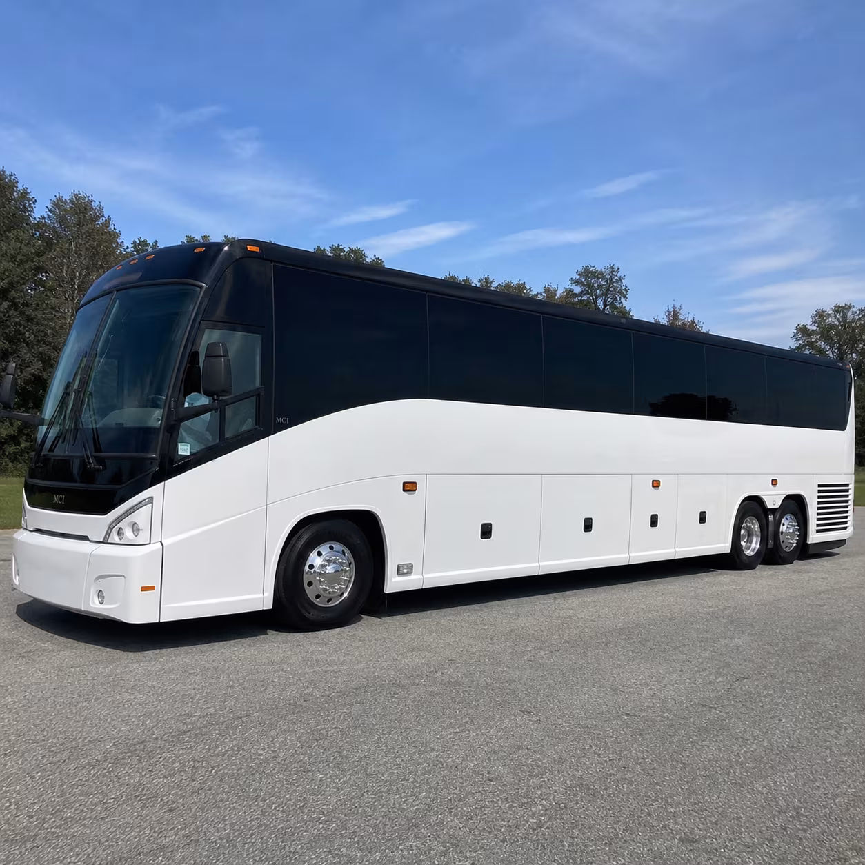 bus rentals for winery concert series across the petaluma gap
