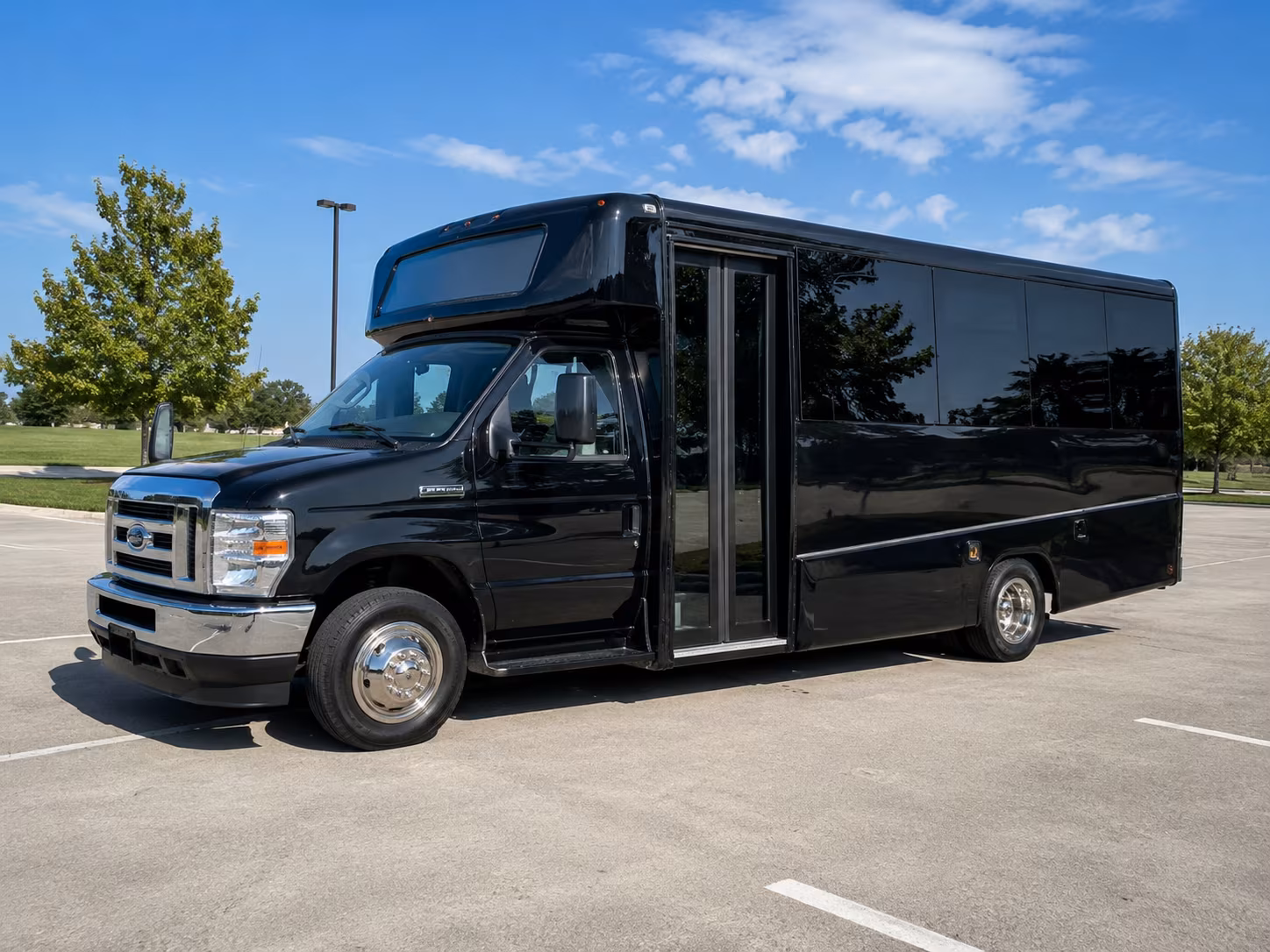 buses for petaluma agricultural and farm based field trips