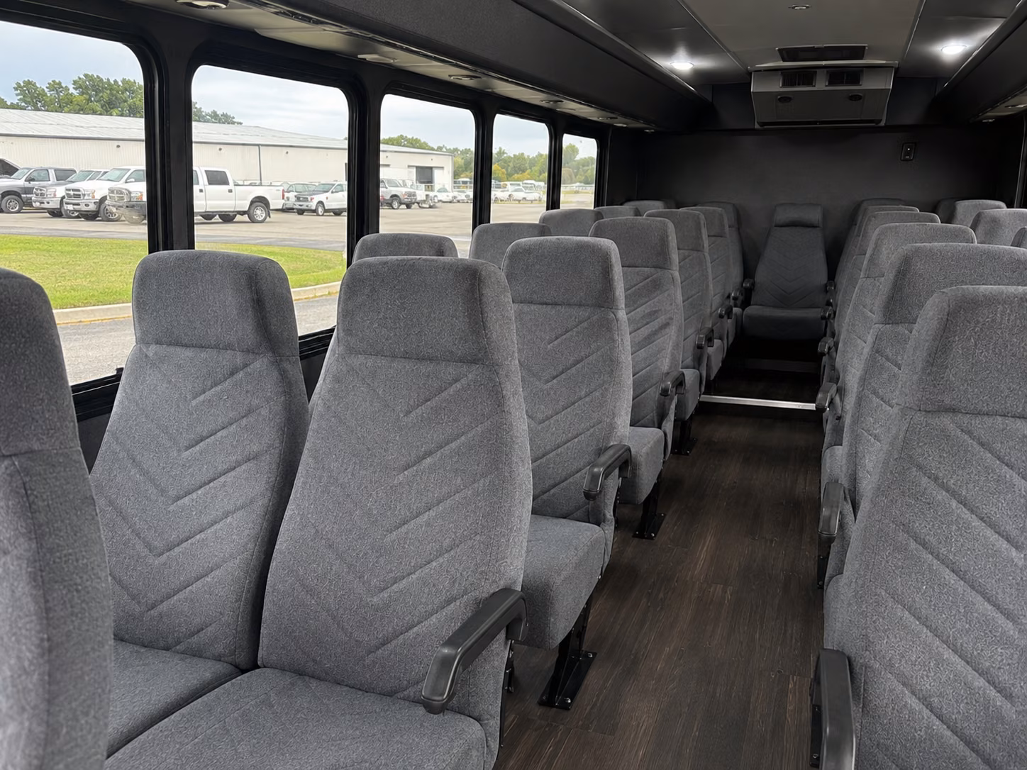 charter buses to giants and a s games from petaluma