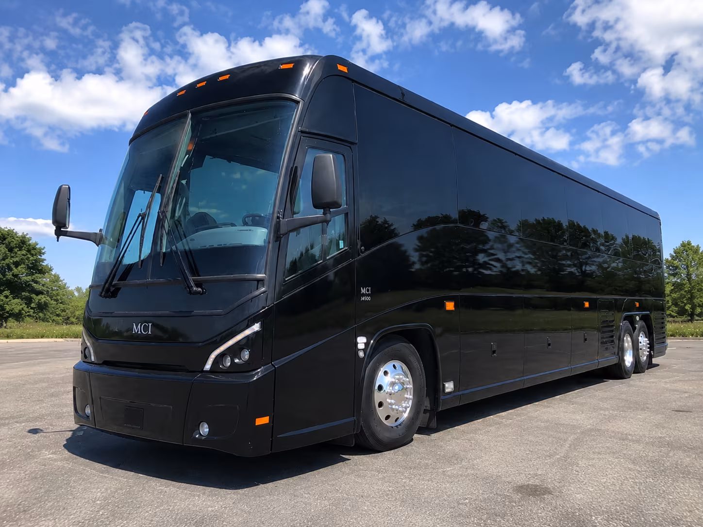 charter buses to the green music center and sonoma state concerts