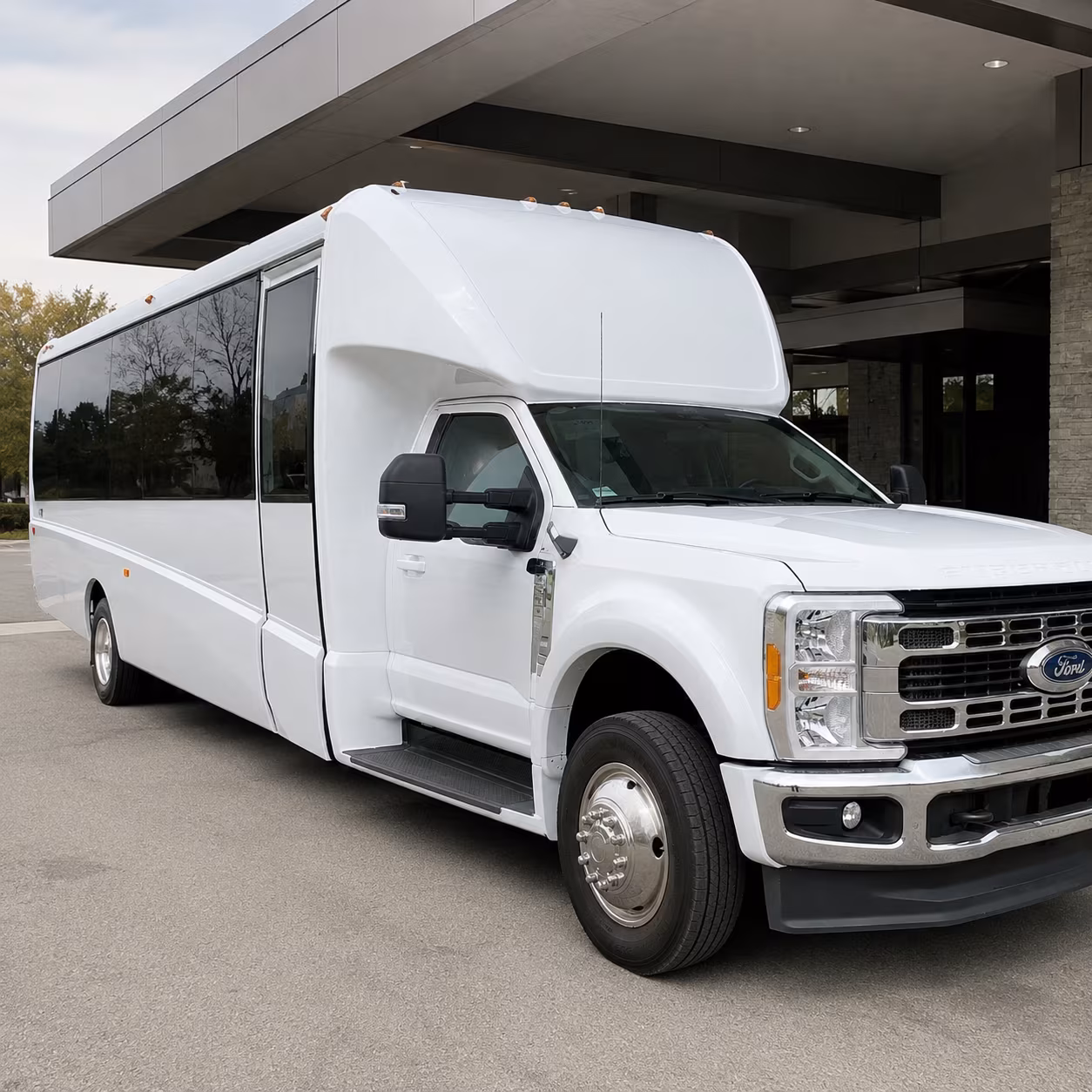 corporate airport transfer buses between petaluma and sfo oak and sts