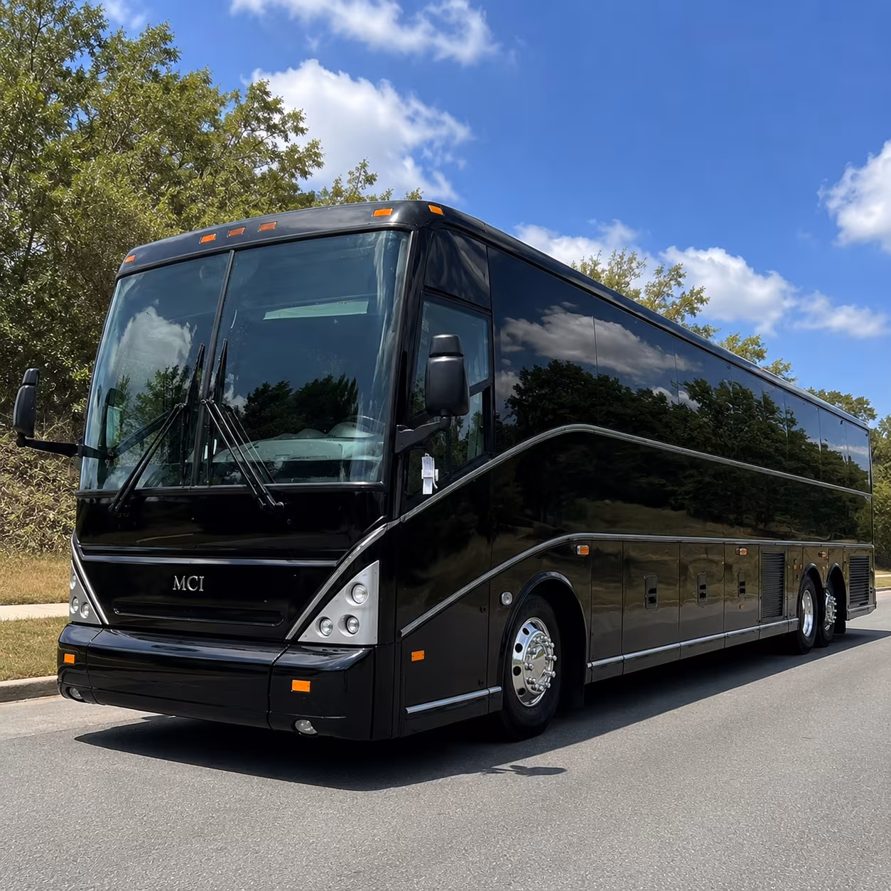 employee transportation for petaluma s food and beverage industry