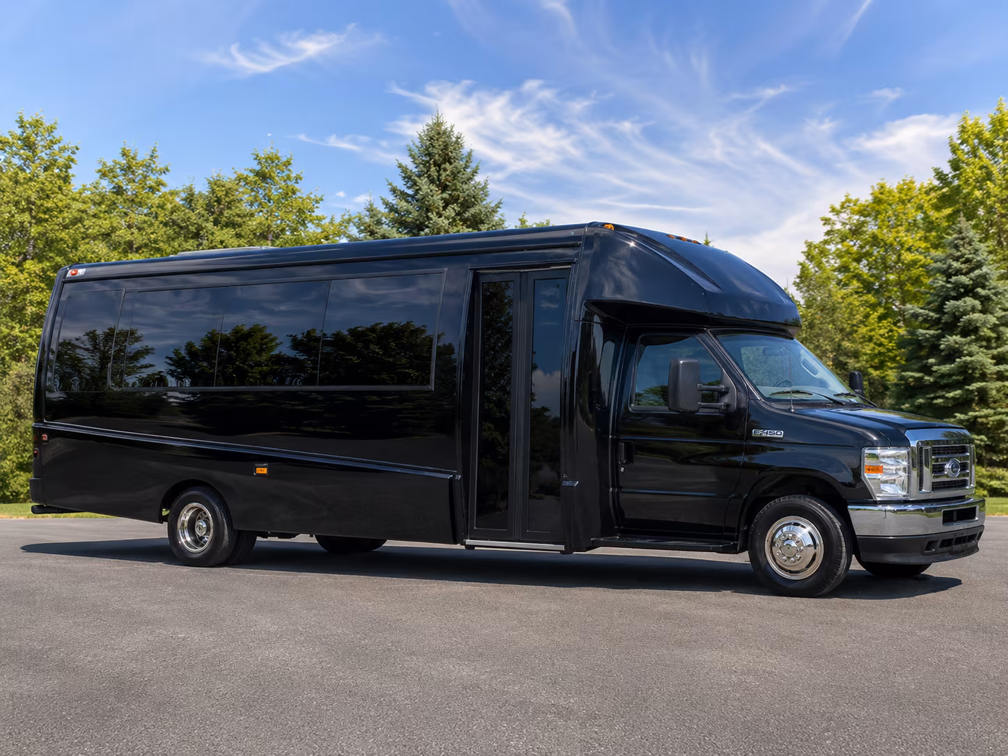 field trip buses to bay area museums and cultural destinations