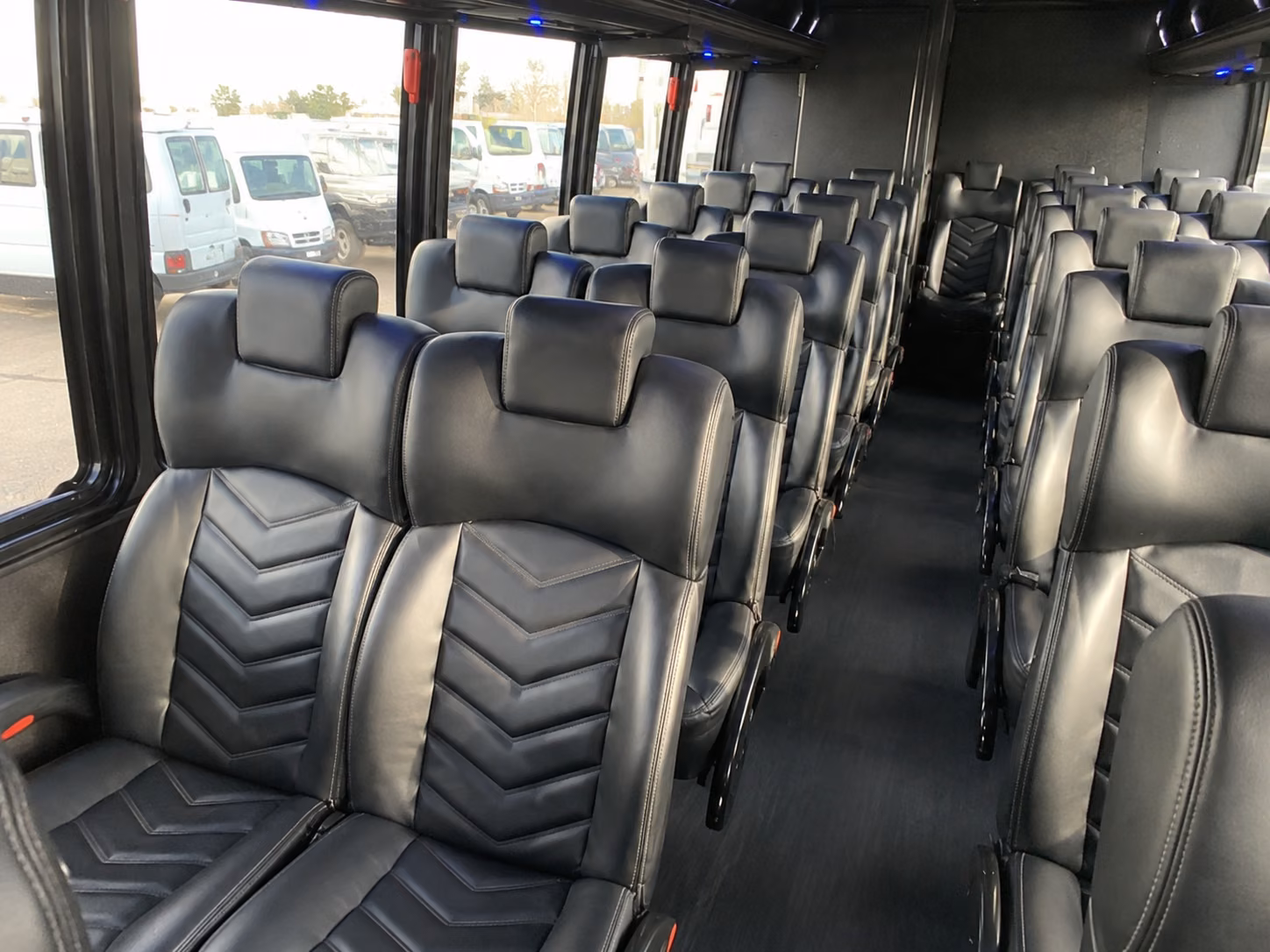 group buses to sacramento kings and river cats games