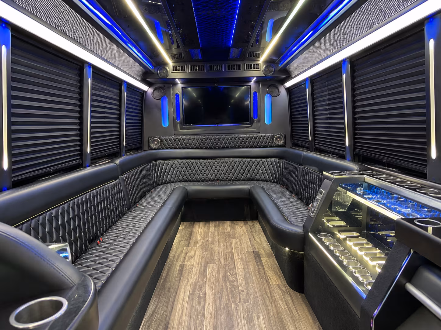 party bus rentals in petaluma for the ultimate prom night experience