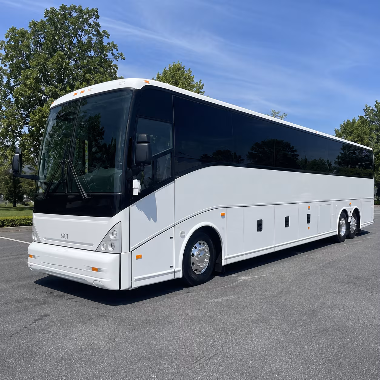 petaluma charter bus rentals for government agency meetings interagency events