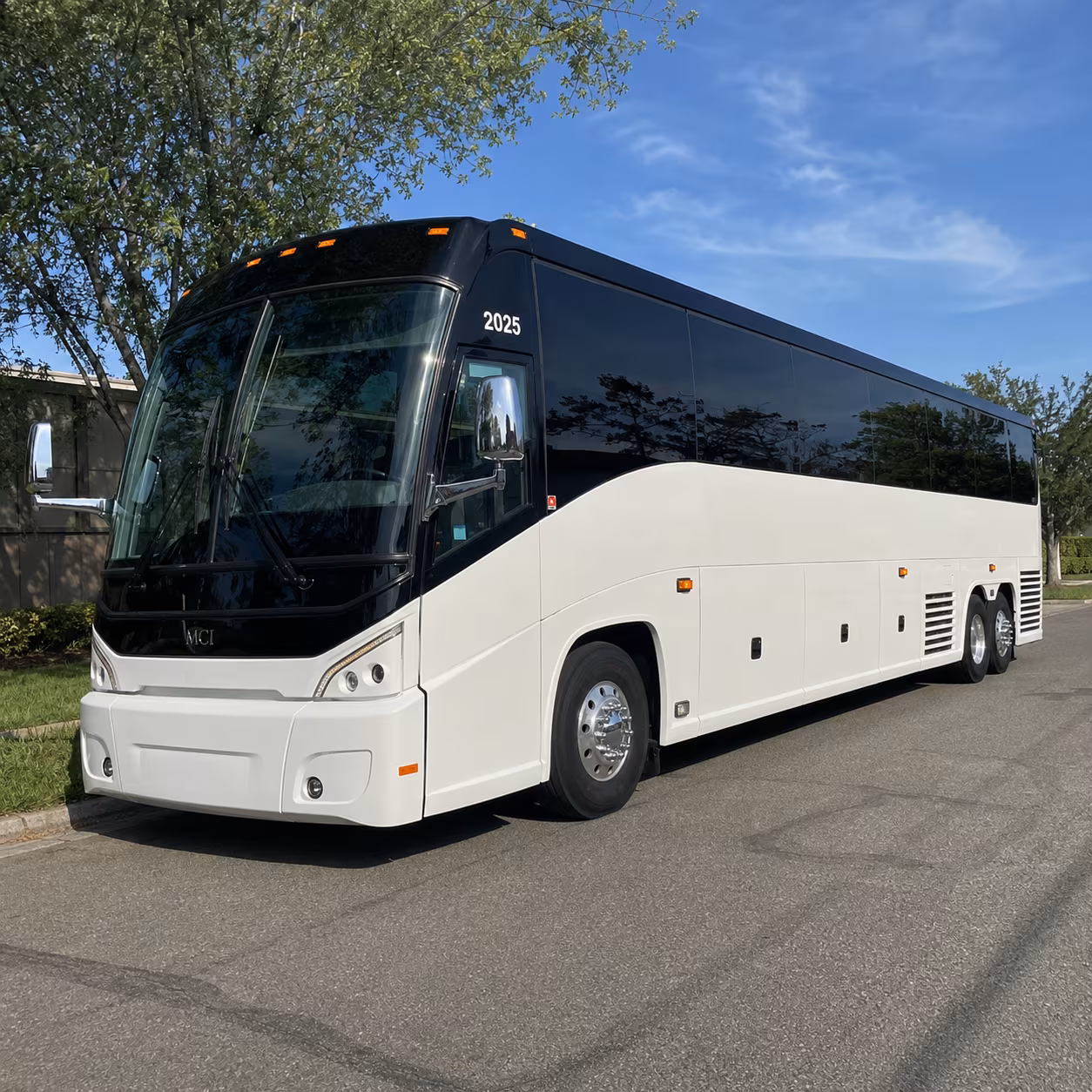 petaluma corporate and employee airport shuttle services