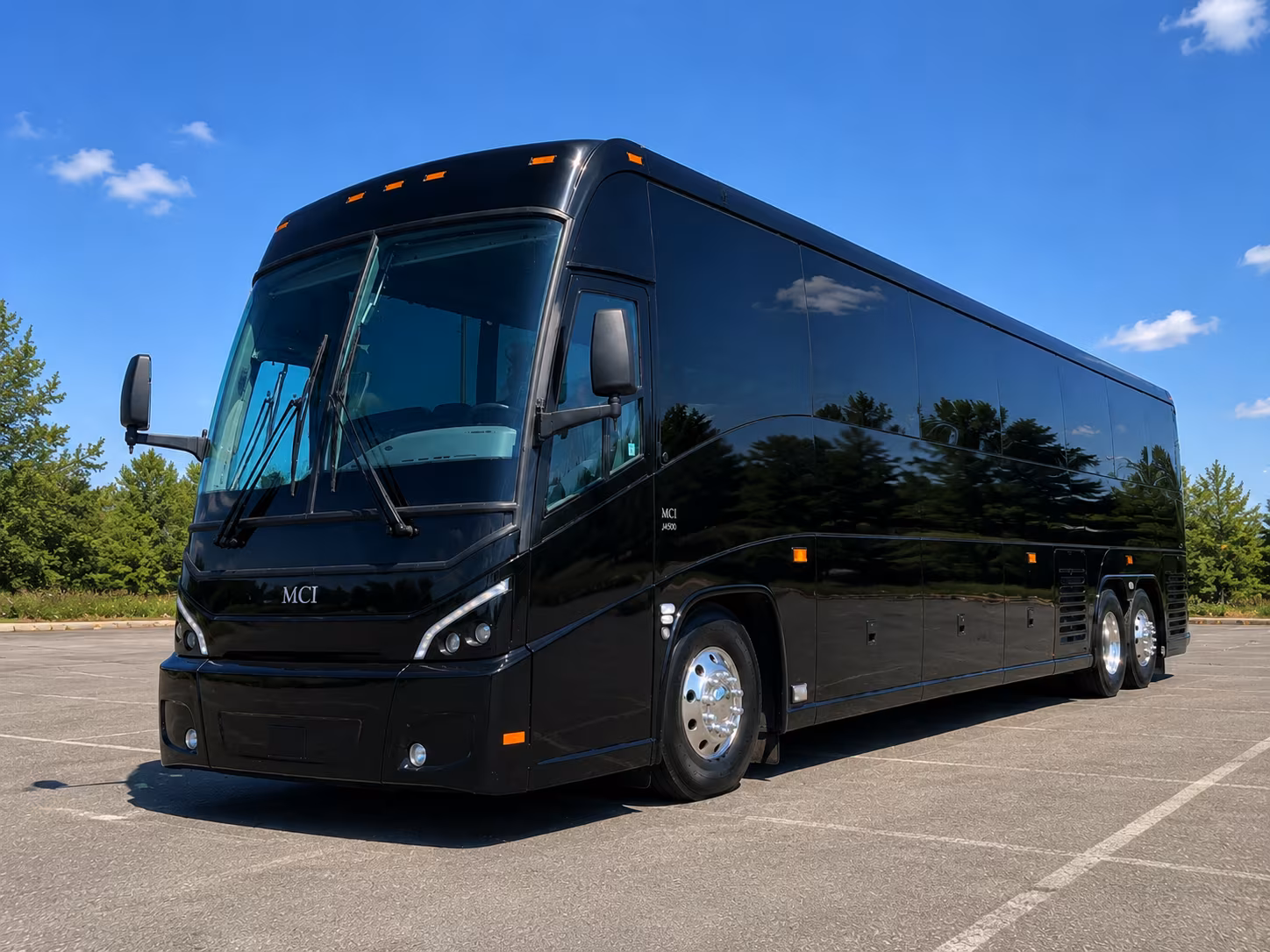 petaluma long distance transportation onboard seating
