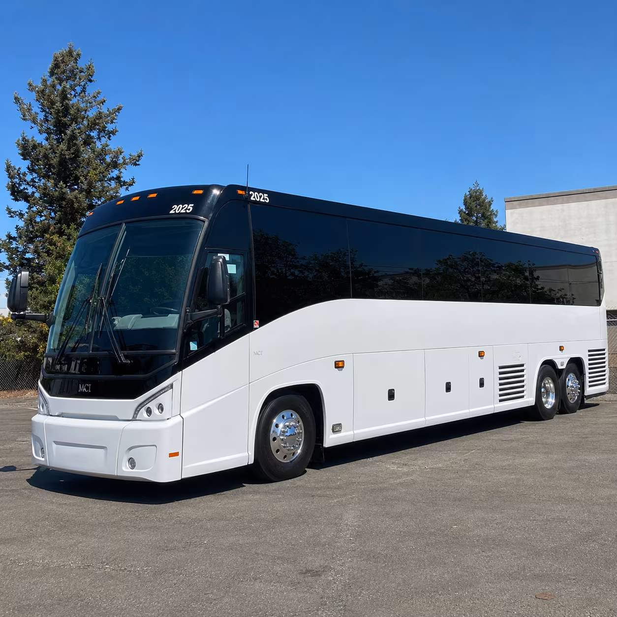 petaluma private event transportation