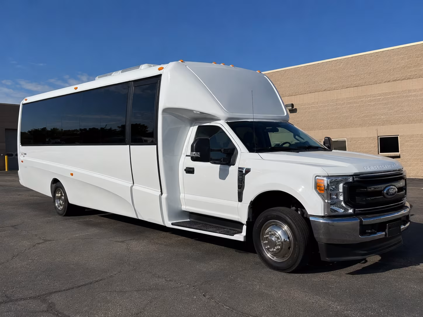 petaluma school event transportation onboard seating