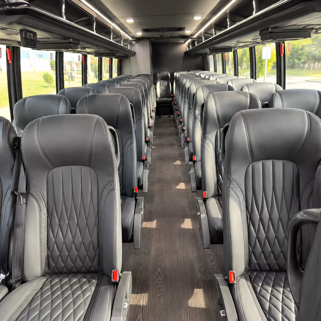 petaluma school event transportation