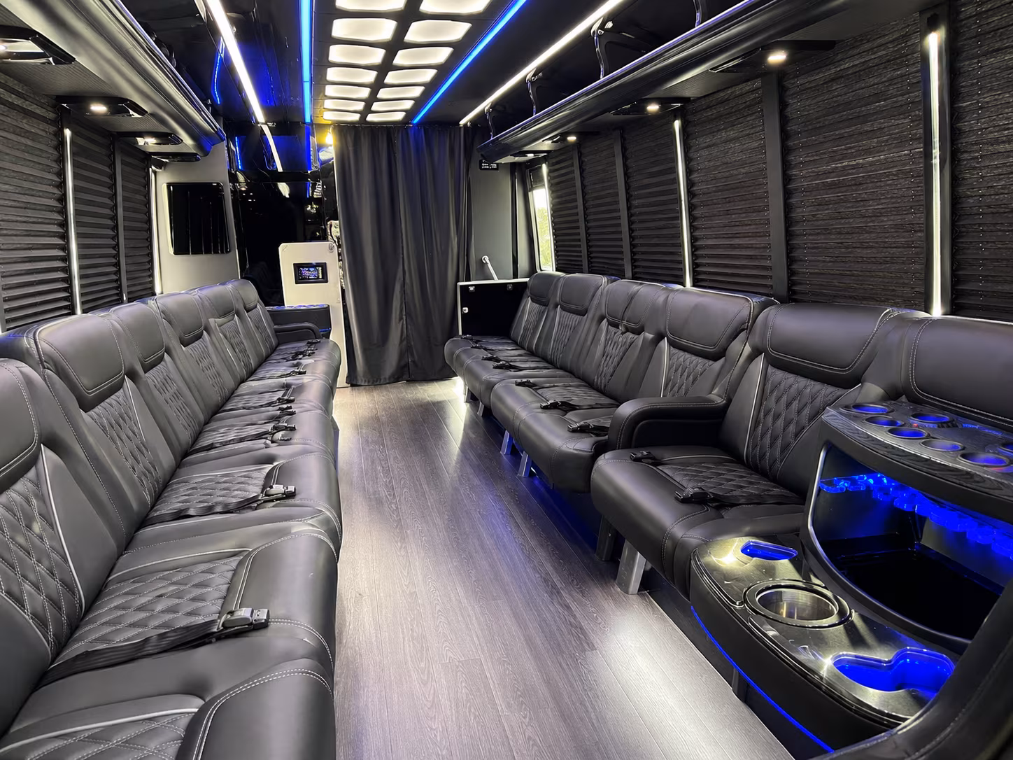 prom dinner and pre party buses serving petaluma s restaurant scene