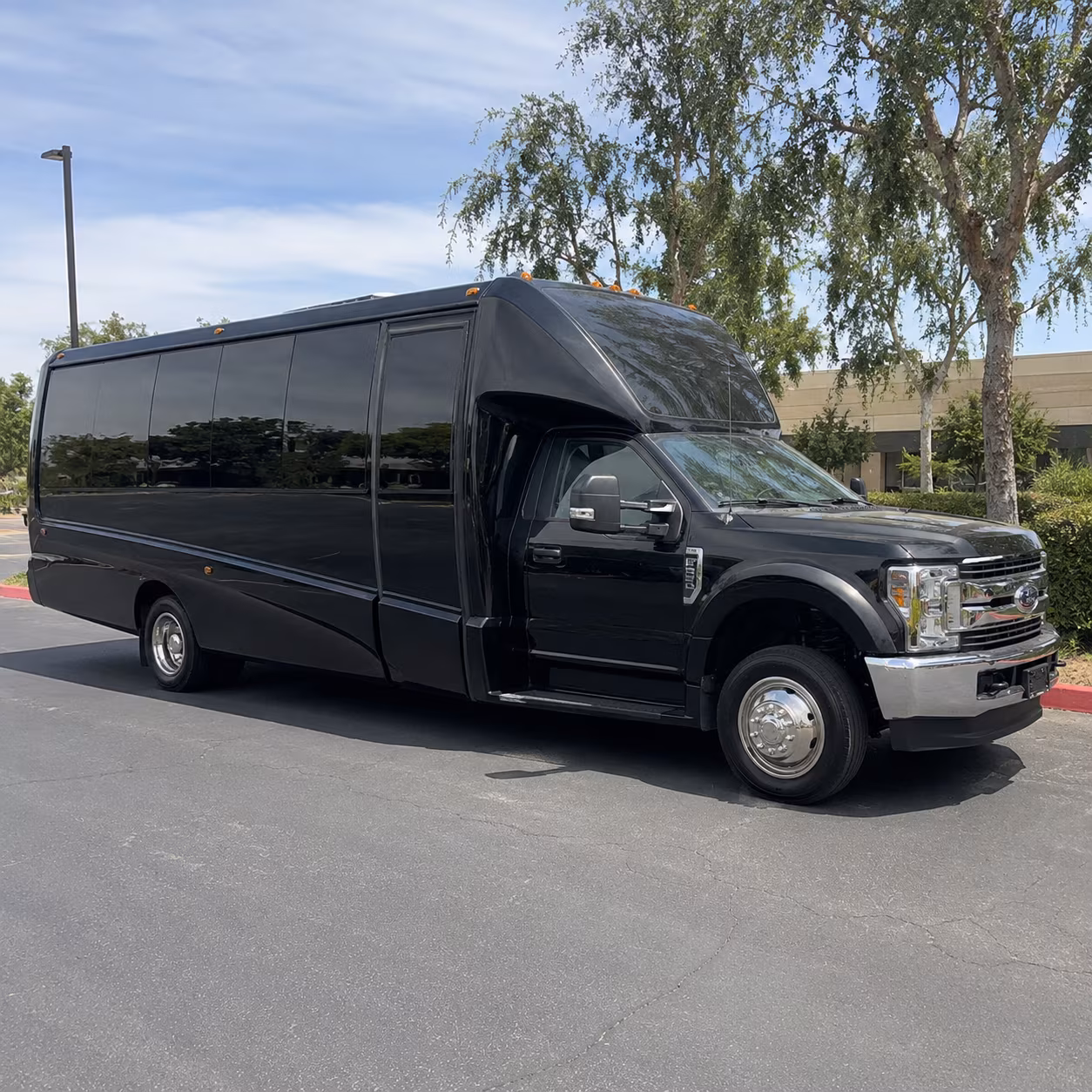 sporting events petaluma party bus rental