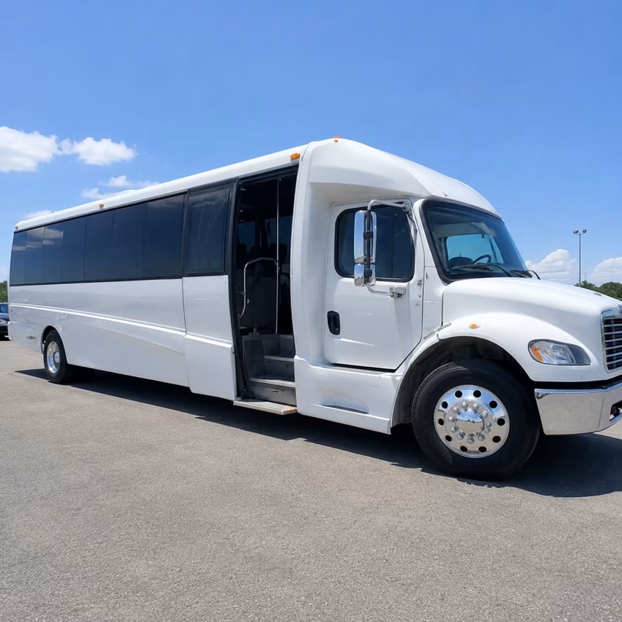 wedding shuttle buses in petaluma and sonoma county