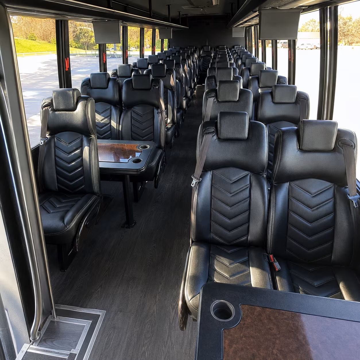 wine festival bus rentals for petaluma and sonoma county events